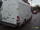 2001 Mercedes-Benz  Sprinter max Van or truck up to 7.5t Box-type delivery van - high and long photo 2