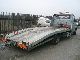 2003 Mercedes-Benz  416 CDI Van or truck up to 7.5t Car carrier photo 1