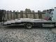 2003 Mercedes-Benz  416 CDI Van or truck up to 7.5t Car carrier photo 3