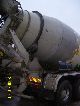 2002 Mercedes-Benz  Actros 4140 8x4 Concrete mixer CIFA 13m3, CLEAN! Truck over 7.5t Cement mixer photo 5