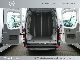 2008 Mercedes-Benz  Sprinter 313 CDI KA 6-seater Wheelbase: 3665 mm Van or truck up to 7.5t Box-type delivery van - long photo 4