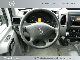 2008 Mercedes-Benz  Sprinter 313 CDI KA 6-seater Wheelbase: 3665 mm Van or truck up to 7.5t Box-type delivery van - long photo 5