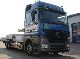 2008 Mercedes-Benz  Actros 2546 L Jumbo BDF Truck over 7.5t Swap chassis photo 2