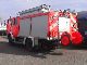 1983 Mercedes-Benz  1019 AF 4X4 FIRE LF 16 Truck over 7.5t Other trucks over 7 photo 1