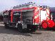 1983 Mercedes-Benz  1019 AF 4X4 FIRE LF 16 Truck over 7.5t Other trucks over 7 photo 7
