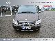 2012 Mercedes-Benz  Viano CDI 3.0 Long-APC / DPF / Parktronic / Linguatr. Van or truck up to 7.5t Estate - minibus up to 9 seats photo 1