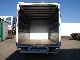 2008 Mercedes-Benz  Sprinter 318 CDI / 43 M AIR CONDITIONING Van or truck up to 7.5t Stake body and tarpaulin photo 9