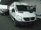 2011 Mercedes-Benz  313 CDI Sprinter Van or truck up to 7.5t Box-type delivery van - high and long photo 10