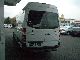 Mercedes-Benz  313 CDI Sprinter 2011 Box-type delivery van - high and long photo
