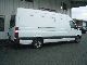 2011 Mercedes-Benz  313 CDI Sprinter Van or truck up to 7.5t Box-type delivery van - high and long photo 1