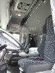 2010 Mercedes-Benz  2544 LL 6x2 Actros MP3 Tiefkühlzug Rohrbahnen Truck over 7.5t Refrigerator body photo 8