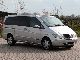 2006 Mercedes-Benz  Viano 2.2 CDI Ambiente XL 7-pers. / Nr242 Van or truck up to 7.5t Estate - minibus up to 9 seats photo 4