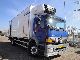 1999 Mercedes-Benz  Atego 1823 L Truck over 7.5t Refrigerator body photo 1