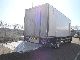 1999 Mercedes-Benz  Atego 1823 L Truck over 7.5t Refrigerator body photo 2