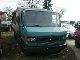 1995 Mercedes-Benz  609 D Flatbed / tarpaulin Van or truck up to 7.5t Stake body and tarpaulin photo 1