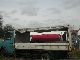 1995 Mercedes-Benz  609 D Flatbed / tarpaulin Van or truck up to 7.5t Stake body and tarpaulin photo 4