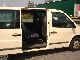 2001 Mercedes-Benz  Vito 110 CDI 9-seater bus with air Van or truck up to 7.5t Estate - minibus up to 9 seats photo 9