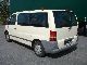 2001 Mercedes-Benz  Vito 110 CDI 9-seater bus with air Van or truck up to 7.5t Estate - minibus up to 9 seats photo 2
