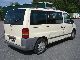 2001 Mercedes-Benz  Vito 110 CDI 9-seater bus with air Van or truck up to 7.5t Estate - minibus up to 9 seats photo 5