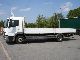 2005 Mercedes-Benz  1223 off.Pritsche 7.20 m air, new brakes Truck over 7.5t Stake body photo 3