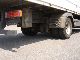 2005 Mercedes-Benz  1223 off.Pritsche 7.20 m air, new brakes Truck over 7.5t Stake body photo 7