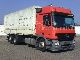 2005 Mercedes-Benz  2544 LL / 6x2 / 45 Truck over 7.5t Three-sided Tipper photo 1