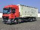 2005 Mercedes-Benz  2544 LL / 6x2 / 45 Truck over 7.5t Three-sided Tipper photo 2