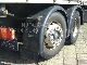 2005 Mercedes-Benz  2544 LL / 6x2 / 45 Truck over 7.5t Three-sided Tipper photo 8