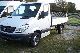 2012 Mercedes-Benz  213CDI Van or truck up to 7.5t Stake body photo 1