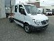 2012 Mercedes-Benz  sprinter 313cdi doka Van or truck up to 7.5t Chassis photo 5