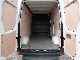 2009 Mercedes-Benz  Sprinter 216 CDI L2 H2 / nr241 Van or truck up to 7.5t Box-type delivery van - high and long photo 10