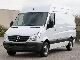 Mercedes-Benz  Sprinter 216 CDI L2 H2 / nr241 2009 Box-type delivery van - high and long photo