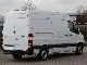 2009 Mercedes-Benz  Sprinter 216 CDI L2 H2 / nr241 Van or truck up to 7.5t Box-type delivery van - high and long photo 2