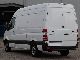 2009 Mercedes-Benz  Sprinter 216 CDI L2 H2 / nr241 Van or truck up to 7.5t Box-type delivery van - high and long photo 5