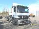 2008 Mercedes-Benz  Actros 2541 L 6x2, euros.5, Palift T 20 Truck over 7.5t Roll-off tipper photo 1