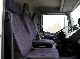 2003 Mercedes-Benz  Atego Van or truck up to 7.5t Box photo 2