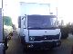 1997 Mercedes-Benz  814 cases Truck over 7.5t Box photo 1