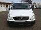 2007 Mercedes-Benz  VITO 115CDI LONG * AIR * 3SITZER * PDC * CHECKBOOK * Van or truck up to 7.5t Box-type delivery van - long photo 1