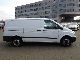 2007 Mercedes-Benz  VITO 115CDI LONG * AIR * 3SITZER * PDC * CHECKBOOK * Van or truck up to 7.5t Box-type delivery van - long photo 3