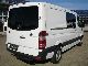2008 Mercedes-Benz  Sprinter 313 CDI climate Van or truck up to 7.5t Box-type delivery van - long photo 2