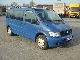 2000 Mercedes-Benz  Vito 112 CDI 9 seats, air bus Van or truck up to 7.5t Estate - minibus up to 9 seats photo 2