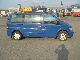 2000 Mercedes-Benz  Vito 112 CDI 9 seats, air bus Van or truck up to 7.5t Estate - minibus up to 9 seats photo 3