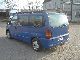 2000 Mercedes-Benz  Vito 112 CDI 9 seats, air bus Van or truck up to 7.5t Estate - minibus up to 9 seats photo 6