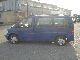 2000 Mercedes-Benz  Vito 112 CDI 9 seats, air bus Van or truck up to 7.5t Estate - minibus up to 9 seats photo 7