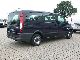 2009 Mercedes-Benz  Vito 111 CDI Combi II 9 seats Air Coach Other buses and coaches photo 2