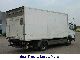 1998 Mercedes-Benz  815 Atego Thermo King, freezer, Lbw Van or truck up to 7.5t Refrigerator body photo 1