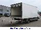 1998 Mercedes-Benz  815 Atego Thermo King, freezer, Lbw Van or truck up to 7.5t Refrigerator body photo 2
