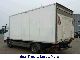 1998 Mercedes-Benz  815 Atego Thermo King, freezer, Lbw Van or truck up to 7.5t Refrigerator body photo 5