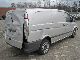 2011 Mercedes-Benz  Vito 116 CDI Lang + air Van or truck up to 7.5t Box-type delivery van - long photo 2