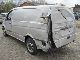 2011 Mercedes-Benz  Vito 116 CDI Lang + air Van or truck up to 7.5t Box-type delivery van - long photo 3